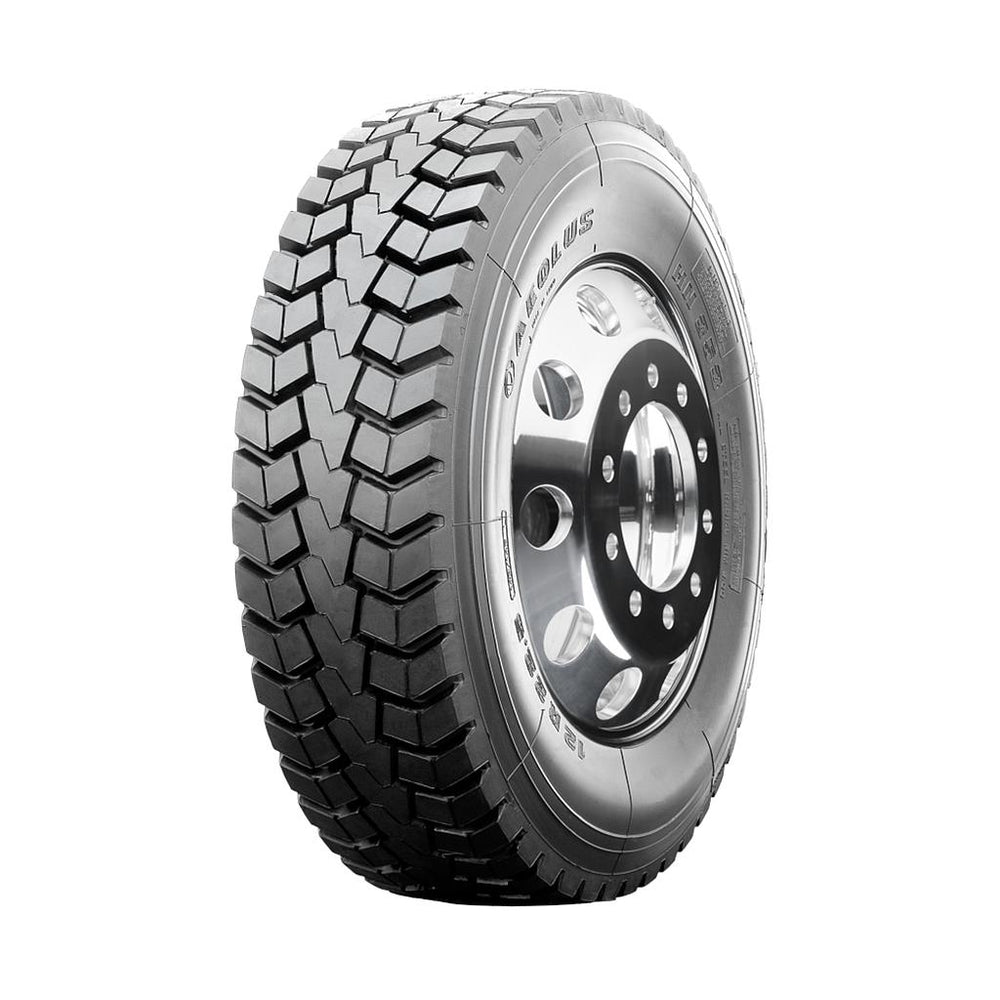 11R22.5 opona AEOLUS ADC53 TL 146/143L